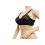 ⁦حمالة صدر LASSO 874 – تغطية مريحة وشكل أنيق⁩ - الصورة ⁦4⁩
