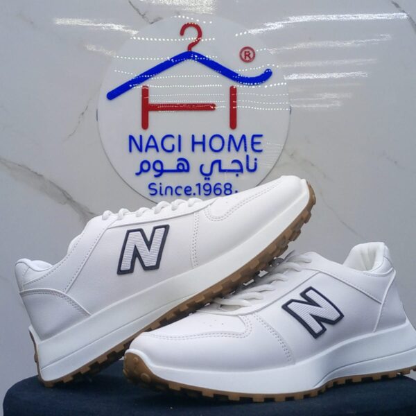 New Balance شوز رجالي رياضي ناجي هوم