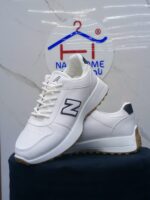 ⁦New Balance شوز رجالي رياضي ناجي هوم⁩ - الصورة ⁦4⁩